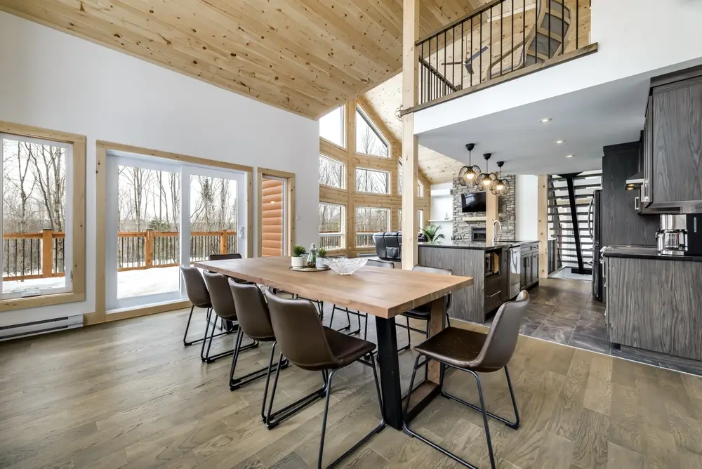 piétement de table
